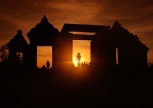 boko-sunset